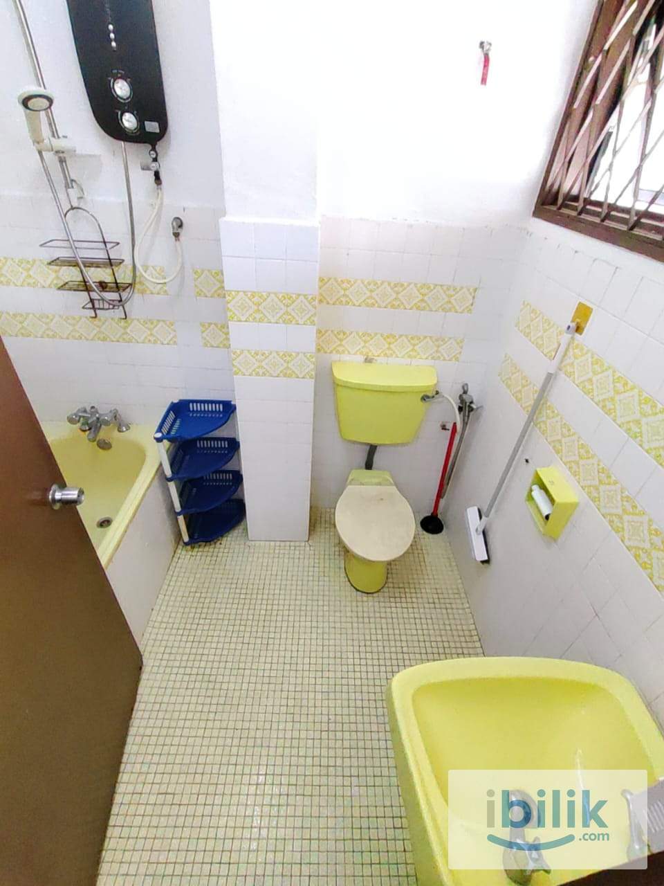 LIMITED TIME OFFER ‼️ Bilik Sewa Murah at Puchong with Air-Cond near to IOI Puchong LRT🔥‼️ - Image 2