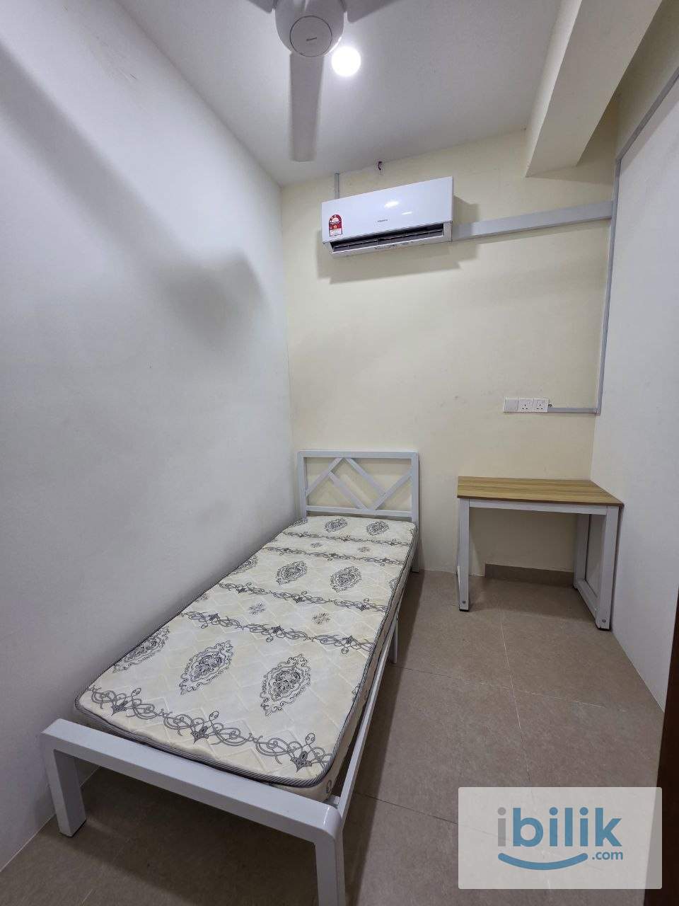 Bandar Puchong Jaya Room For Rent - Image 1