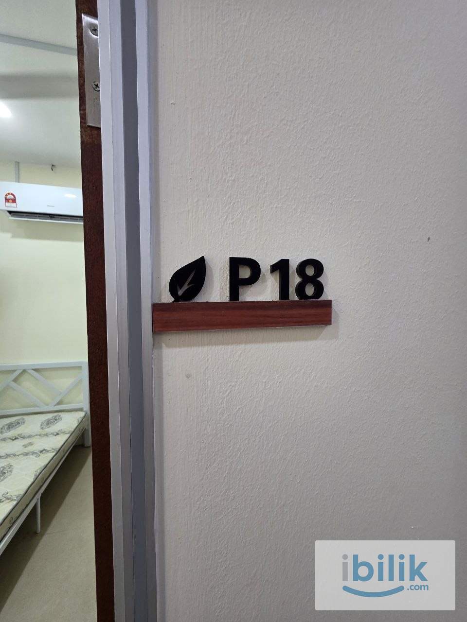 Bandar Puchong Jaya Room For Rent - Image 2