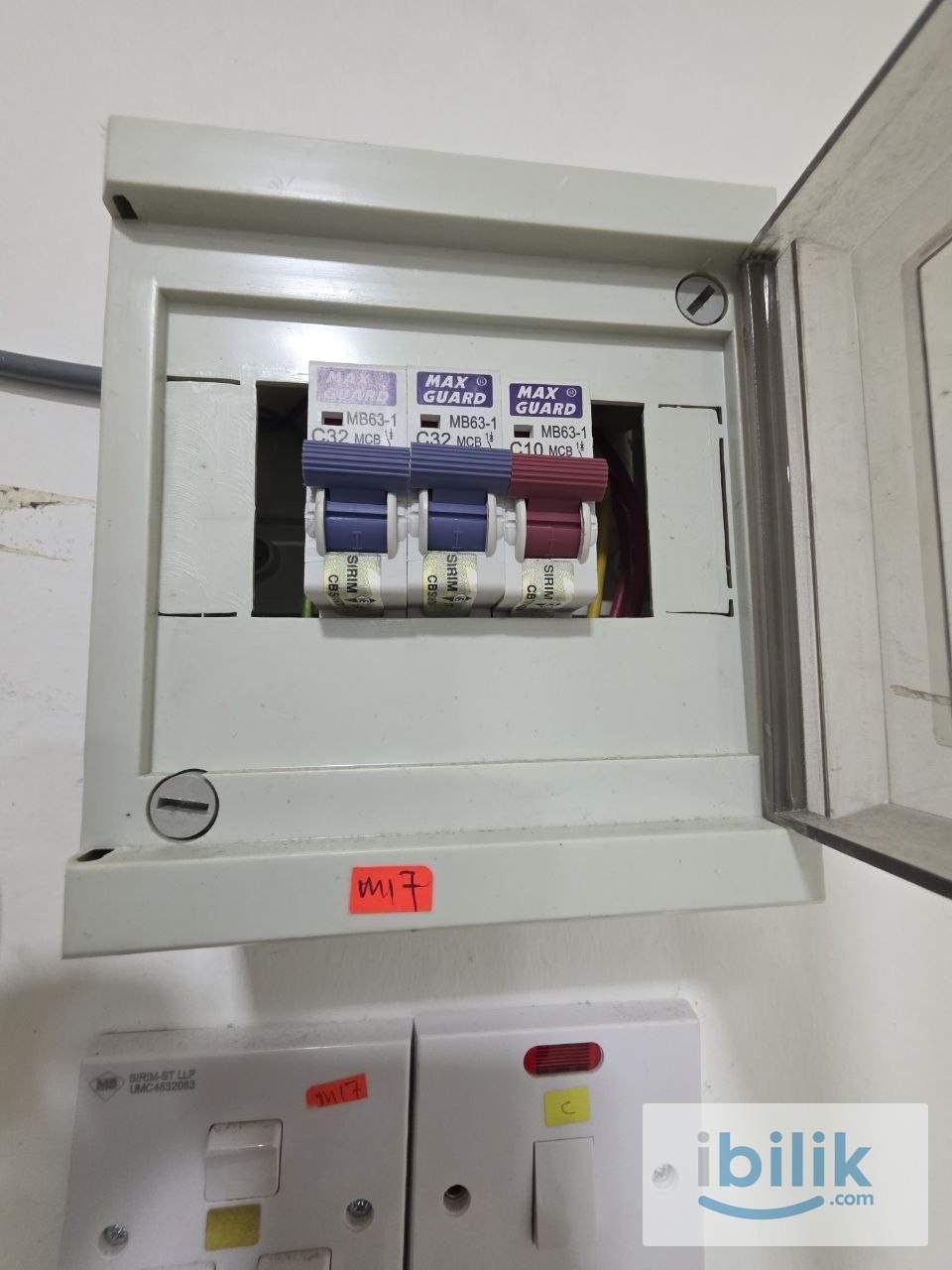 Master room for Rent nearby LRT 🚅 / IOI Puchong mall 🛍️ - Image 2