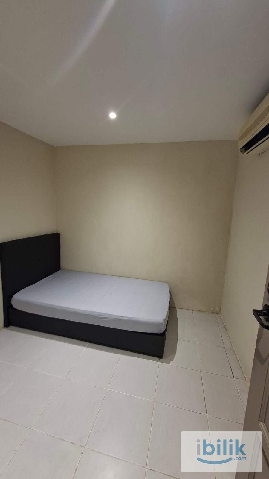 Zero Deposit ✨Move In✨MasterRoom📍PJ21,Kelana Jaya - Image 1