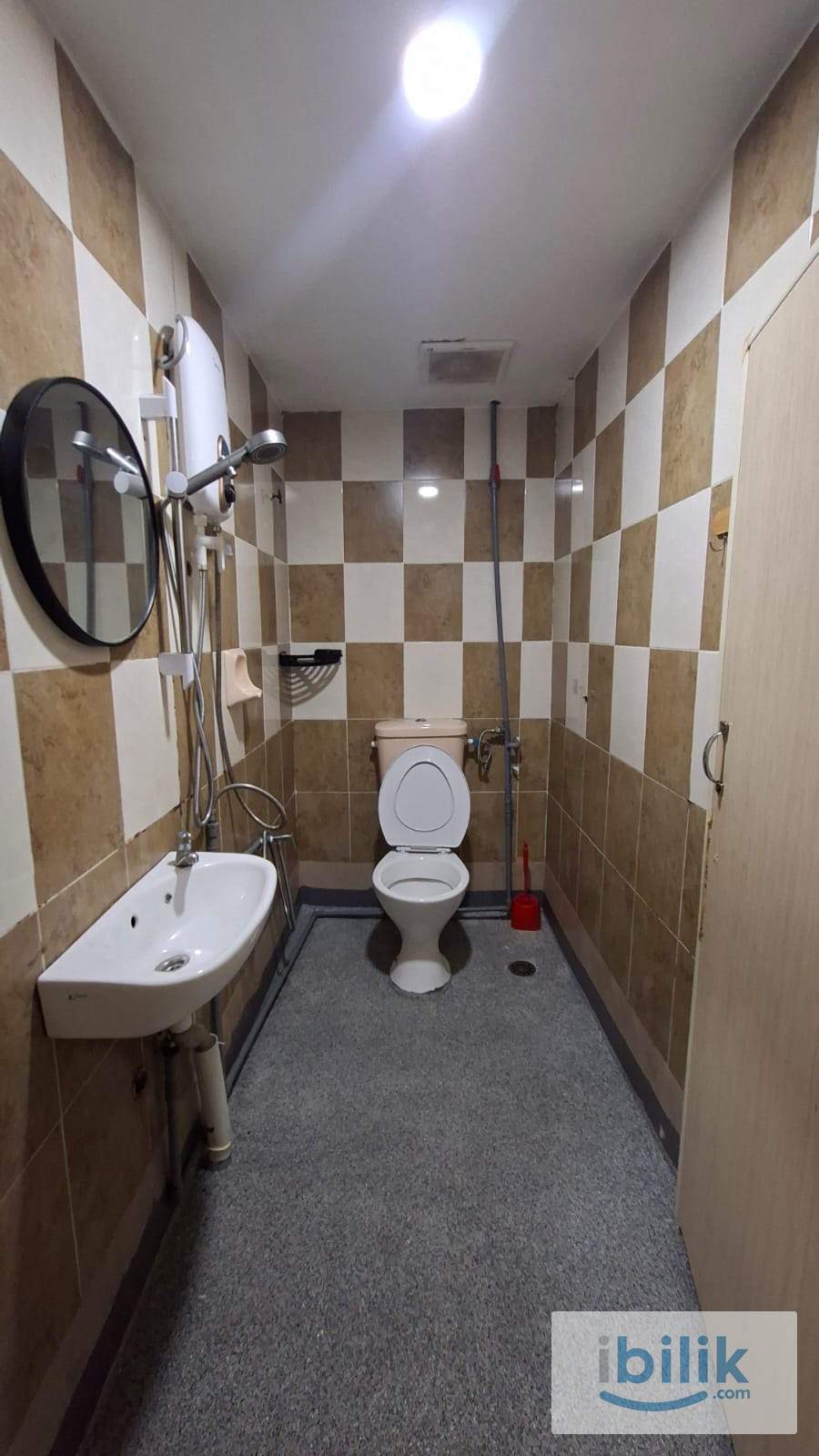 Move In✨MasterRoom💯Free wifi - Image 2