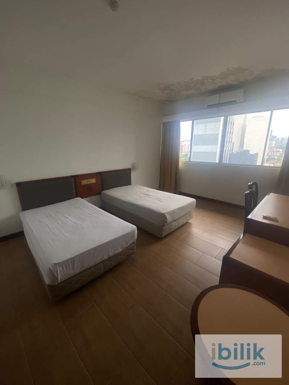 ‼️ Cheapest ‼️🏡 Room for Rent with Zero Deposit | " 0“ Deposit Bilik Sewa at M1 CHOW KIT ,KL✨ - Image 2