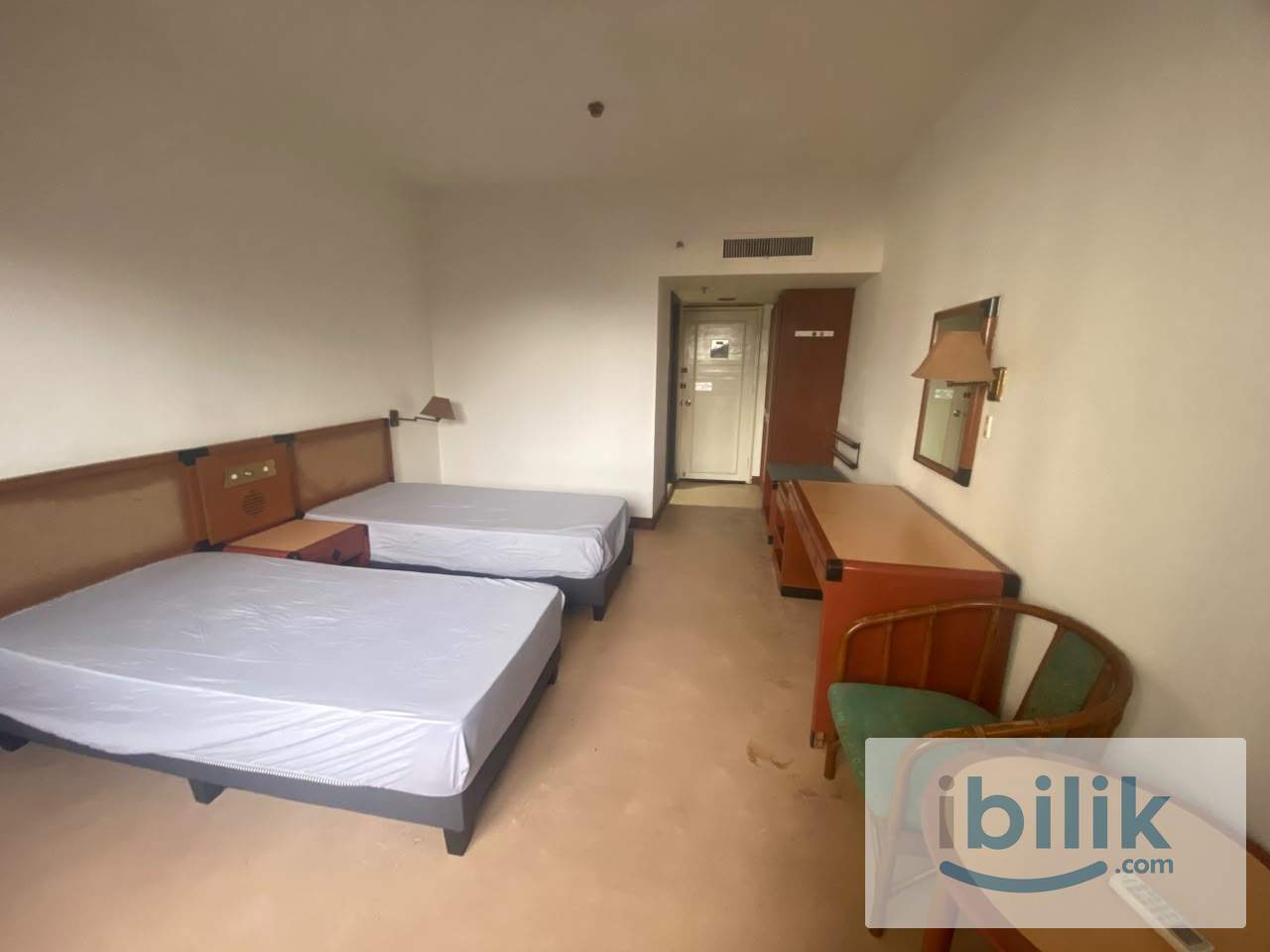 ‼️ CRAZY SALES ‼️🏡 Room for Rent with Zero Deposit | " 0“ Deposit Bilik Sewa at M1 CHOW KIT ,KL✨ - Image 4