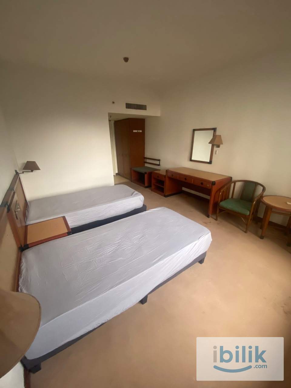 ‼️ CRAZY SALES ‼️🏡 Room for Rent with Zero Deposit | " 0“ Deposit Bilik Sewa at M1 CHOW KIT ,KL✨ - Image 2