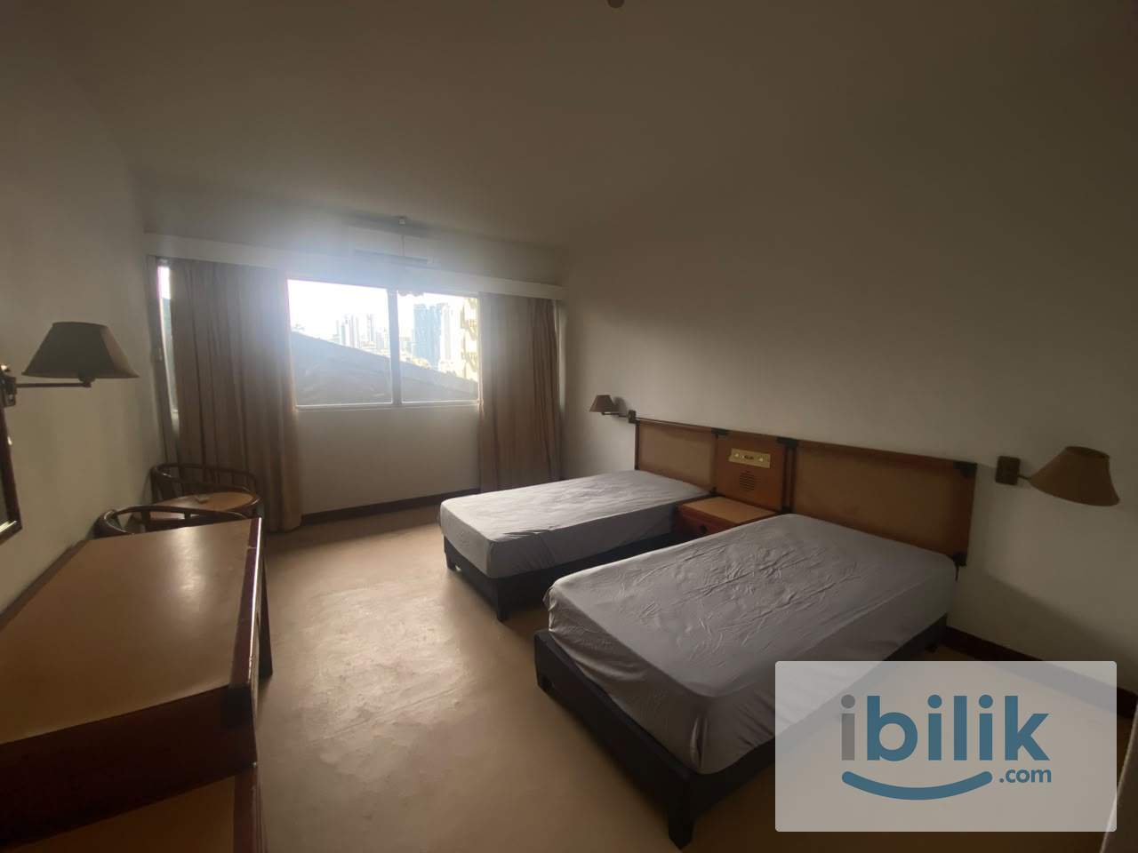 ‼️ CRAZY SALES ‼️🏡 Room for Rent with Zero Deposit | " 0“ Deposit Bilik Sewa at M1 CHOW KIT ,KL✨ - Image 3