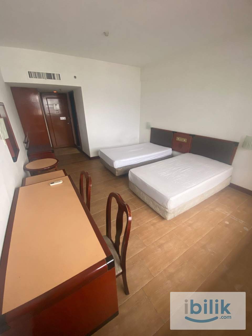 ‼️ CRAZY SALES ‼️🏡 Room for Rent with Zero Deposit | " 0“ Deposit Bilik Sewa at M1 CHOW KIT ,KL✨ - Image 1