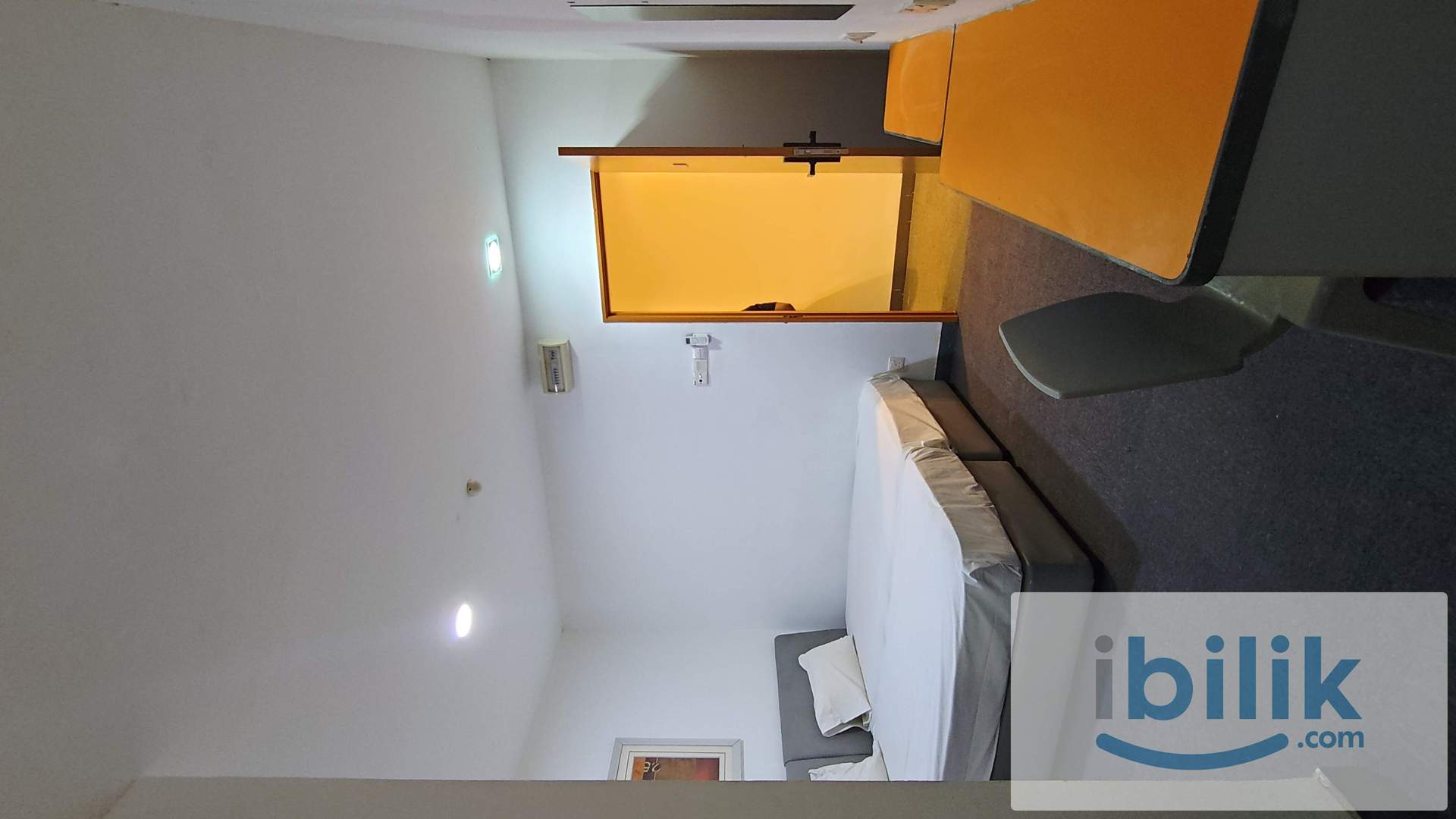 IMMEDIATELY MOVE‼️🚶 5 min walk – Southgate Commercial Centre 🚶 10–15 min walk – Chan Sow Lin LRT / MRT - Image 2