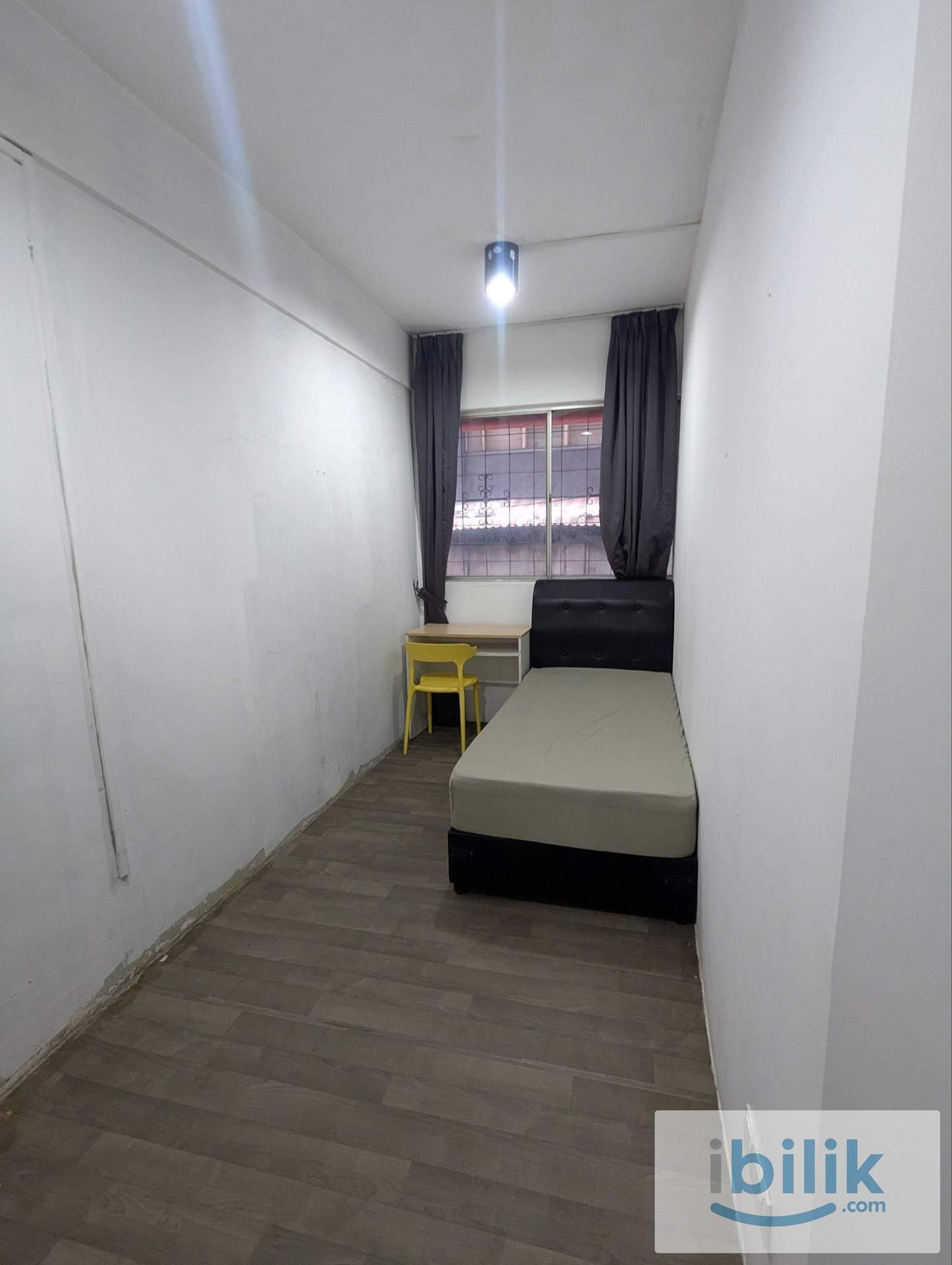 [❌NO DEPOSIT❌] [🎈SUPER COMFORTABLE ROOM🎈]Private Room at Chow Kit, KL City Centre - Image 2