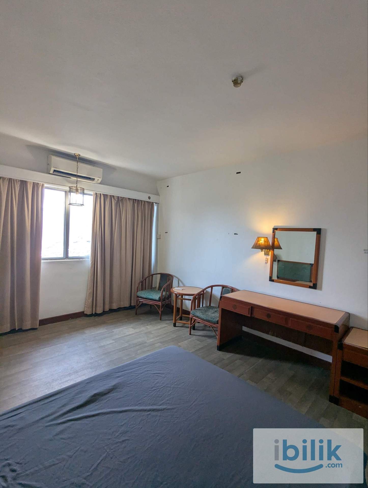 ‼️ LIMITED TIME PROMO ‼️CHOW KIT COLIVING MASTER ROOM TO RENT IN HOTEL M1, ZERO DEPOSIT - Image 1