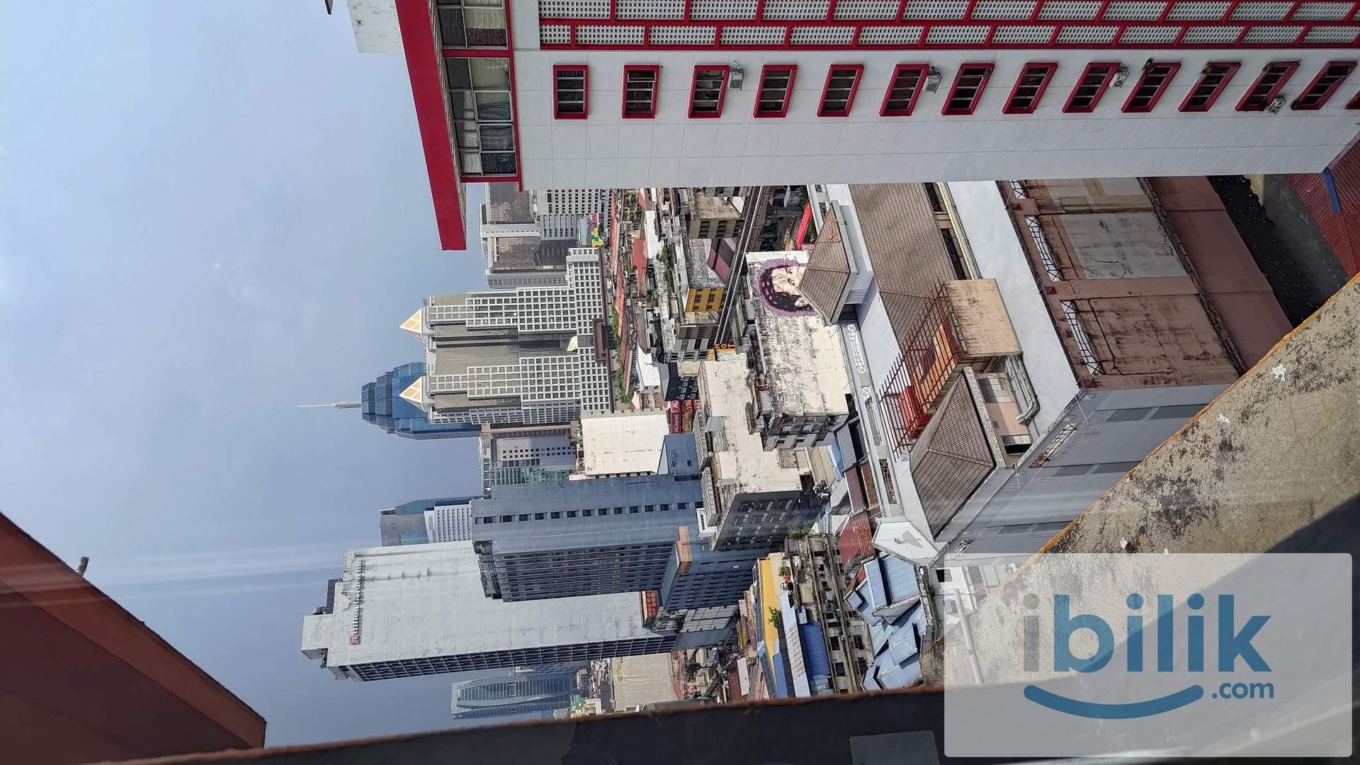 ‼️ LIMITED TIME PROMO ‼️CHOW KIT COLIVING MASTER ROOM TO RENT IN HOTEL M1, ZERO DEPOSIT - Image 4