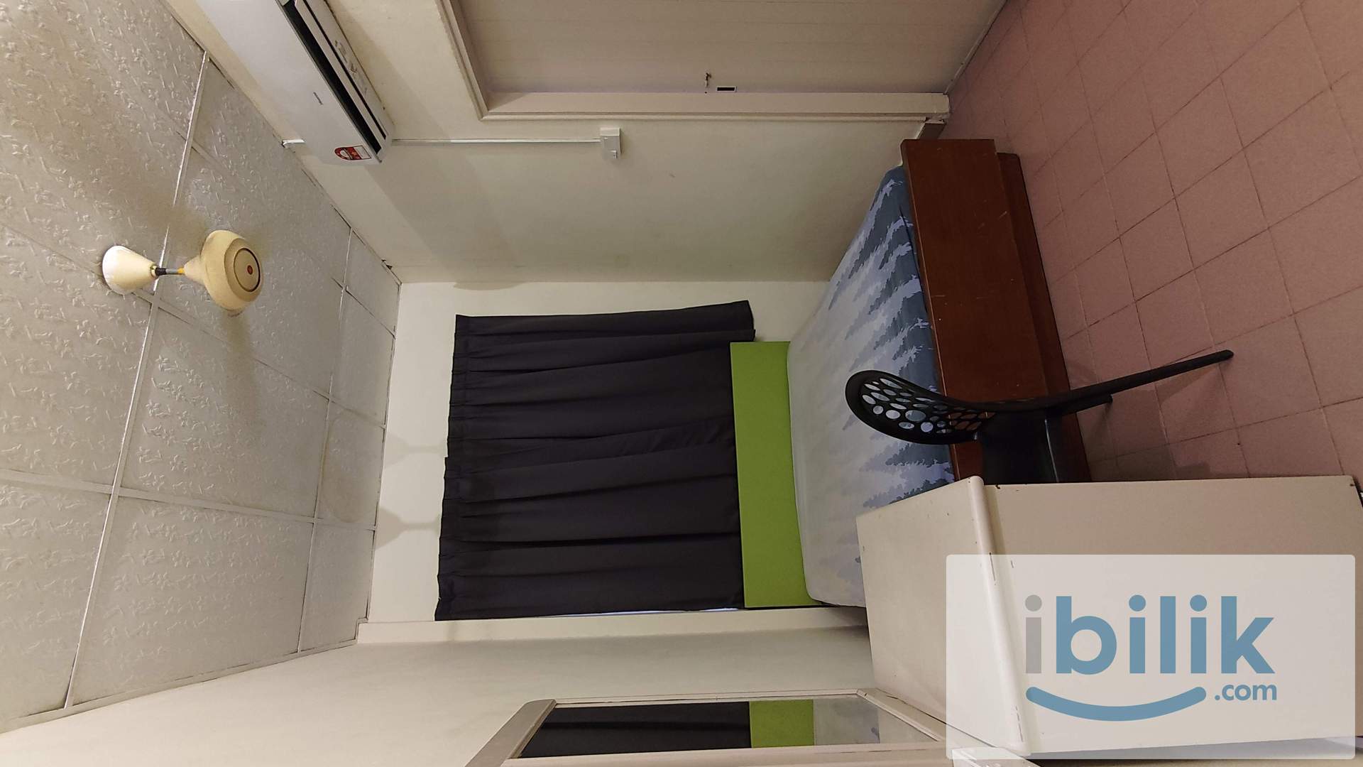 ✅ Ready to MOVE IN Condition ‼🚩Walking distance to Monorail Chow Kit - 2 Mins ONLY 🚩🚩KK Mart is available downstairs - Image 2