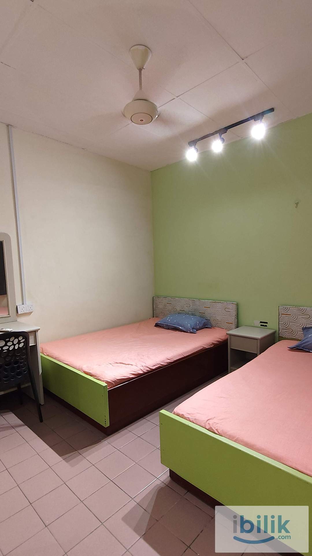 ✅ Fully Furnished Unit  ✅ Limited Unit Available NOW ‼ - Image 1