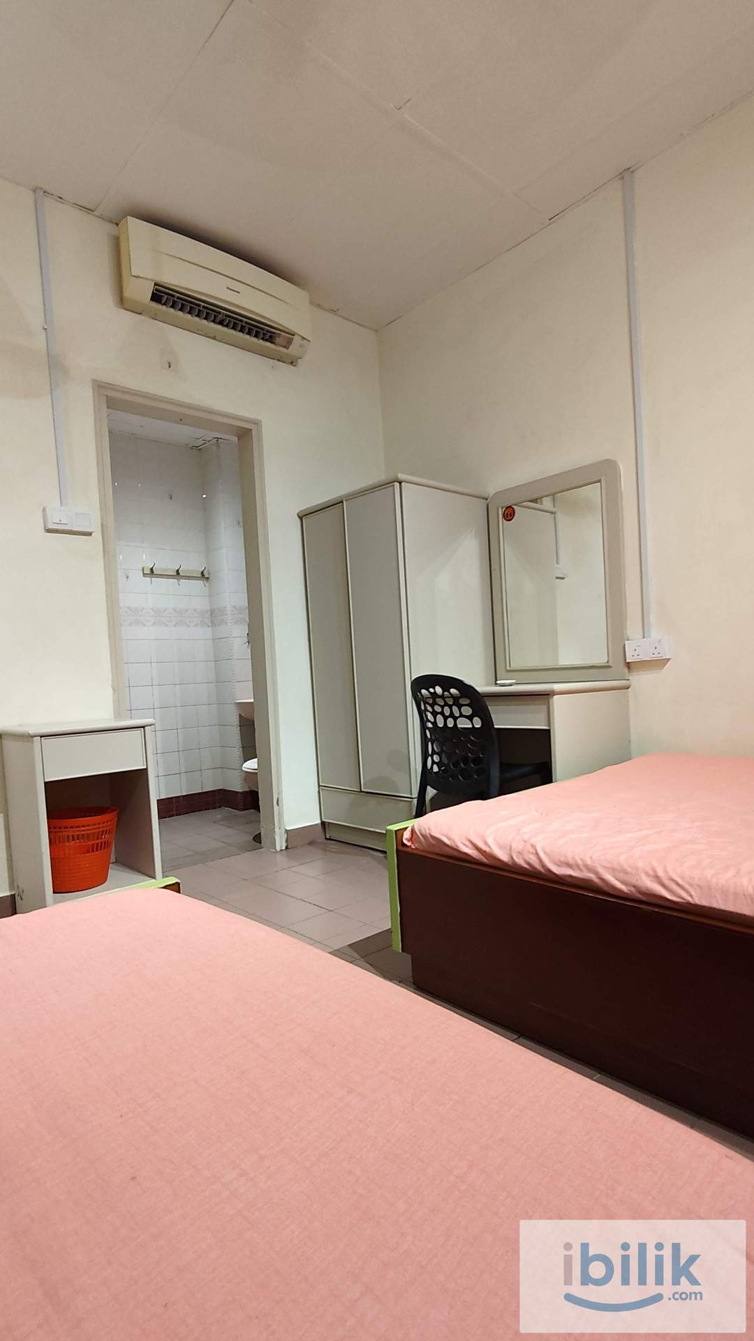 ✅ Fully Furnished Unit  ✅ Limited Unit Available NOW ‼ - Image 2