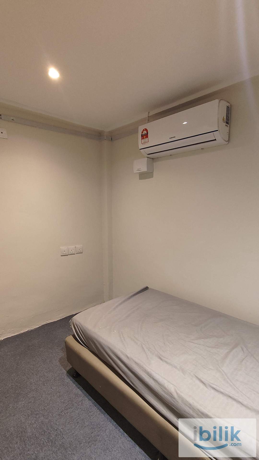 Zero Deposit Nearby LRT Pudu Hotel Phoenix - Image 2