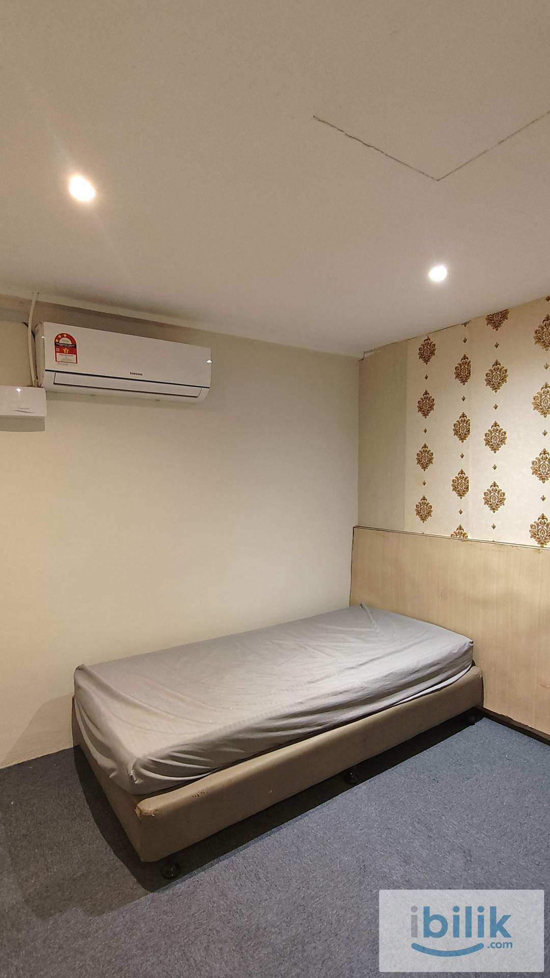 Zero Deposit Nearby LRT Pudu Hotel Phoenix - Image 1
