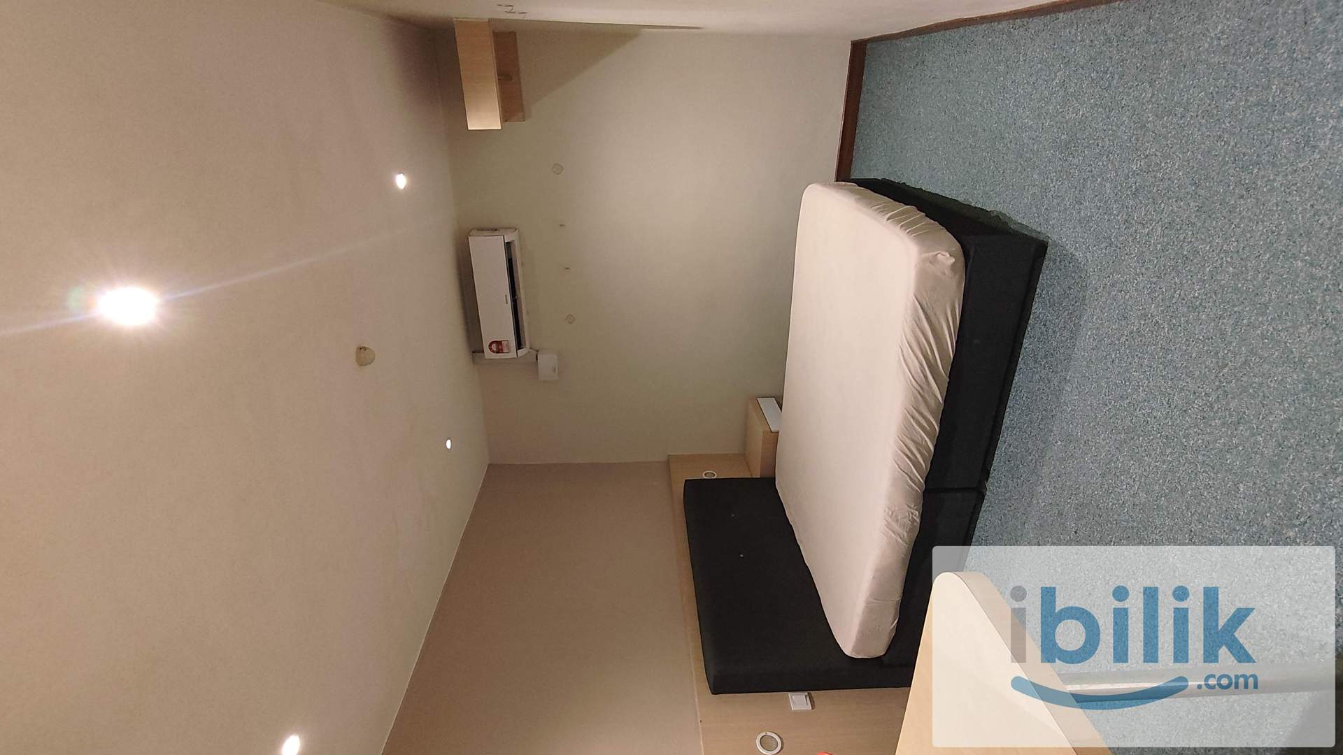 ✅ Fully Furnished Unit  ✅ Zero Deposit Nearby LRT Pudu Hotel Phoenix - Image 1