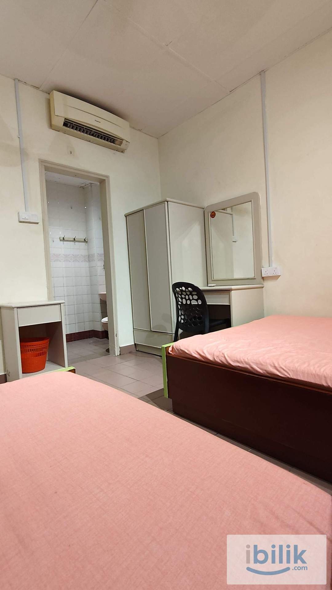 ‼️ LIMITED TIME PROMO ‼️⭐Chow Kit LRT- 5 mins walk⭐Hospital Kuala Lumpur (HKL) - 11 mins walk - Image 2