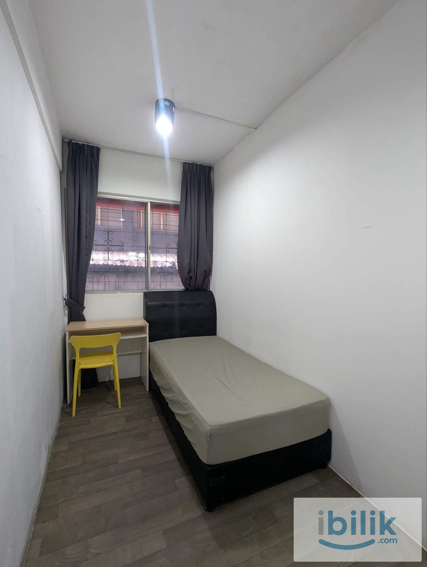 0 DEPOSIT ‼️Walking distance to Monorail Chow Kit - 2 Mins ONLY✅ Limited Unit Available NOW ‼️ - Image 1