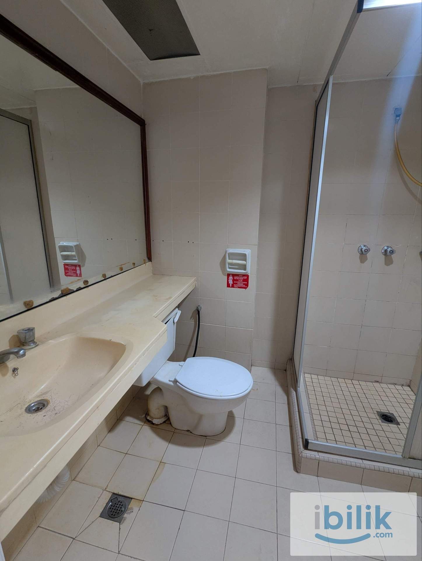 ✅ Fully Furnished Unit🚩Walking distance to Monorail Chow Kit - 2 Mins ONLY 🚩🚩KK Mart is available downstairs - Image 3