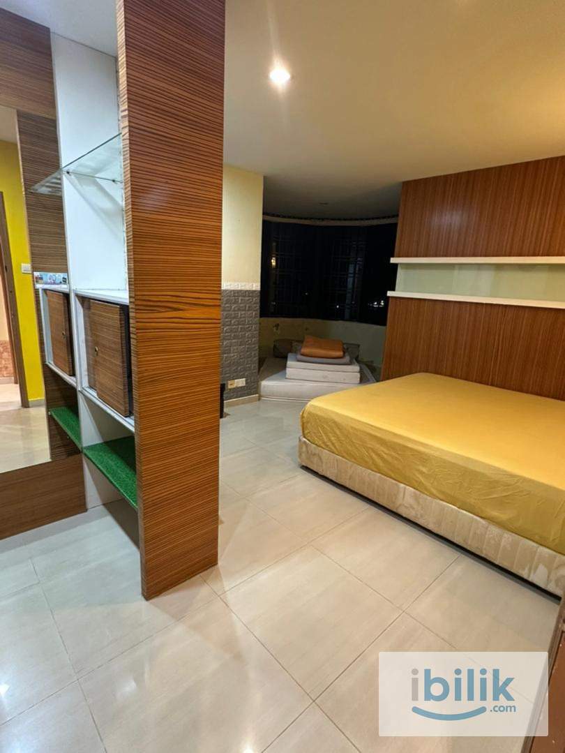 Condominium for Rent – Kondominium Datin Halimah, Larkin, Johor Bahru - Image 5