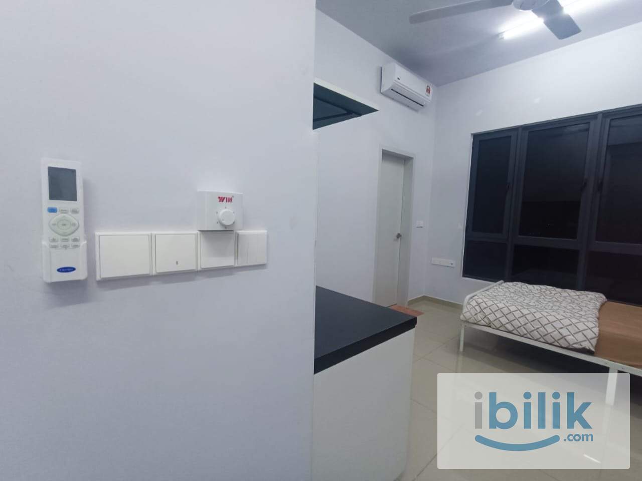 MIDLANDS CITY SOHO STUDIO UNIT ROOM - Image 4