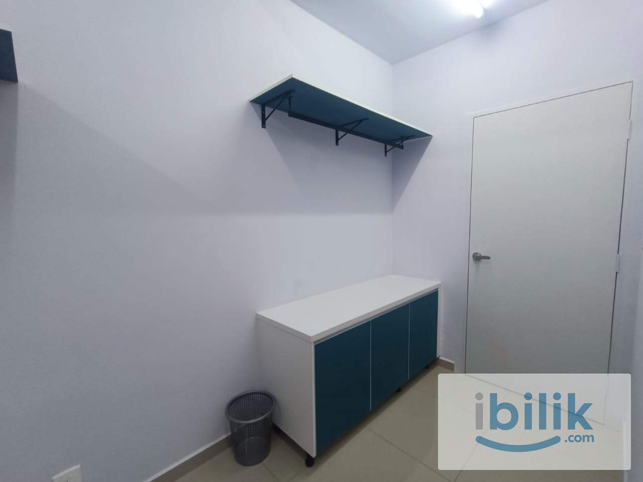 MIDLANDS CITY SOHO STUDIO UNIT ROOM - Image 5