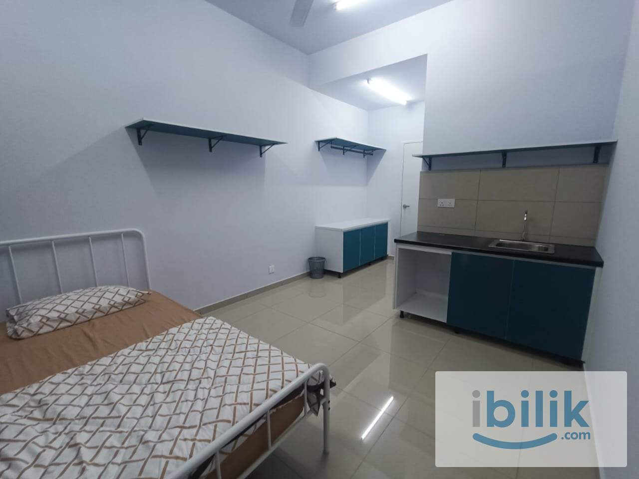 MIDLANDS CITY SOHO STUDIO UNIT ROOM - Image 6