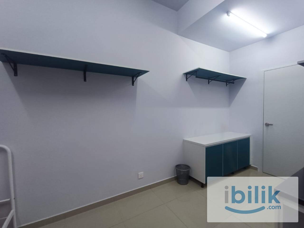 MIDLANDS CITY SOHO STUDIO UNIT ROOM - Image 7