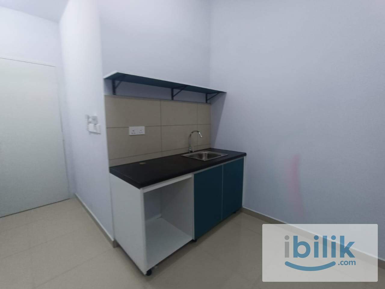 MIDLANDS CITY SOHO STUDIO UNIT ROOM - Image 8
