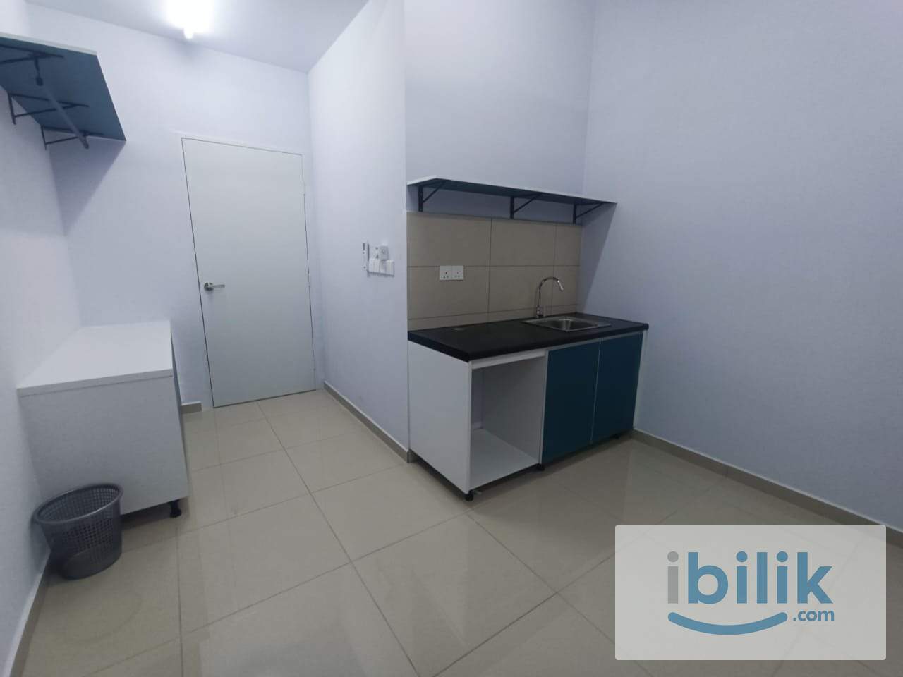 MIDLANDS CITY SOHO STUDIO UNIT ROOM - Image 9