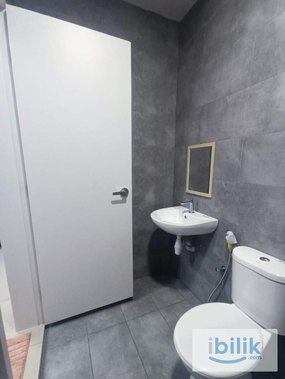MIDLANDS CITY SOHO STUDIO UNIT ROOM - Image 10