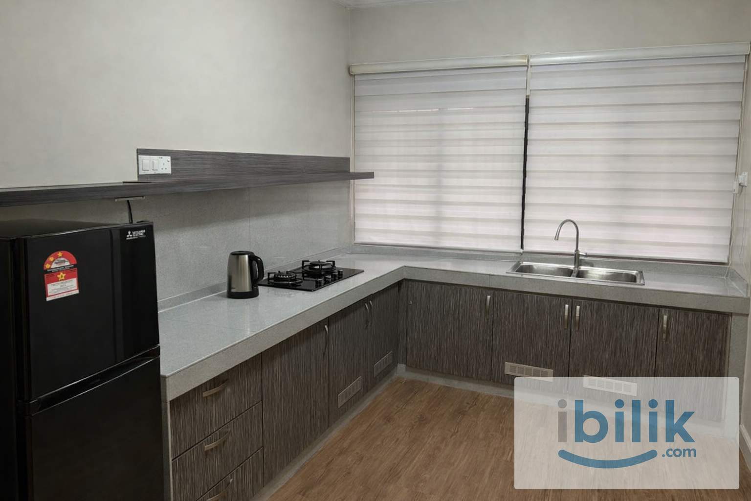 Bangsar Heights Condominium – Free Parking | Low Density | 2R2B Fully Furnished - Image 4