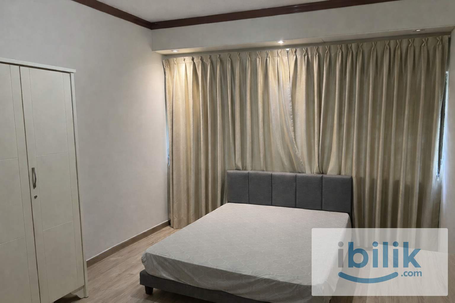 Bangsar Heights Condominium – Free Parking | Low Density | 2R2B Fully Furnished - Image 6