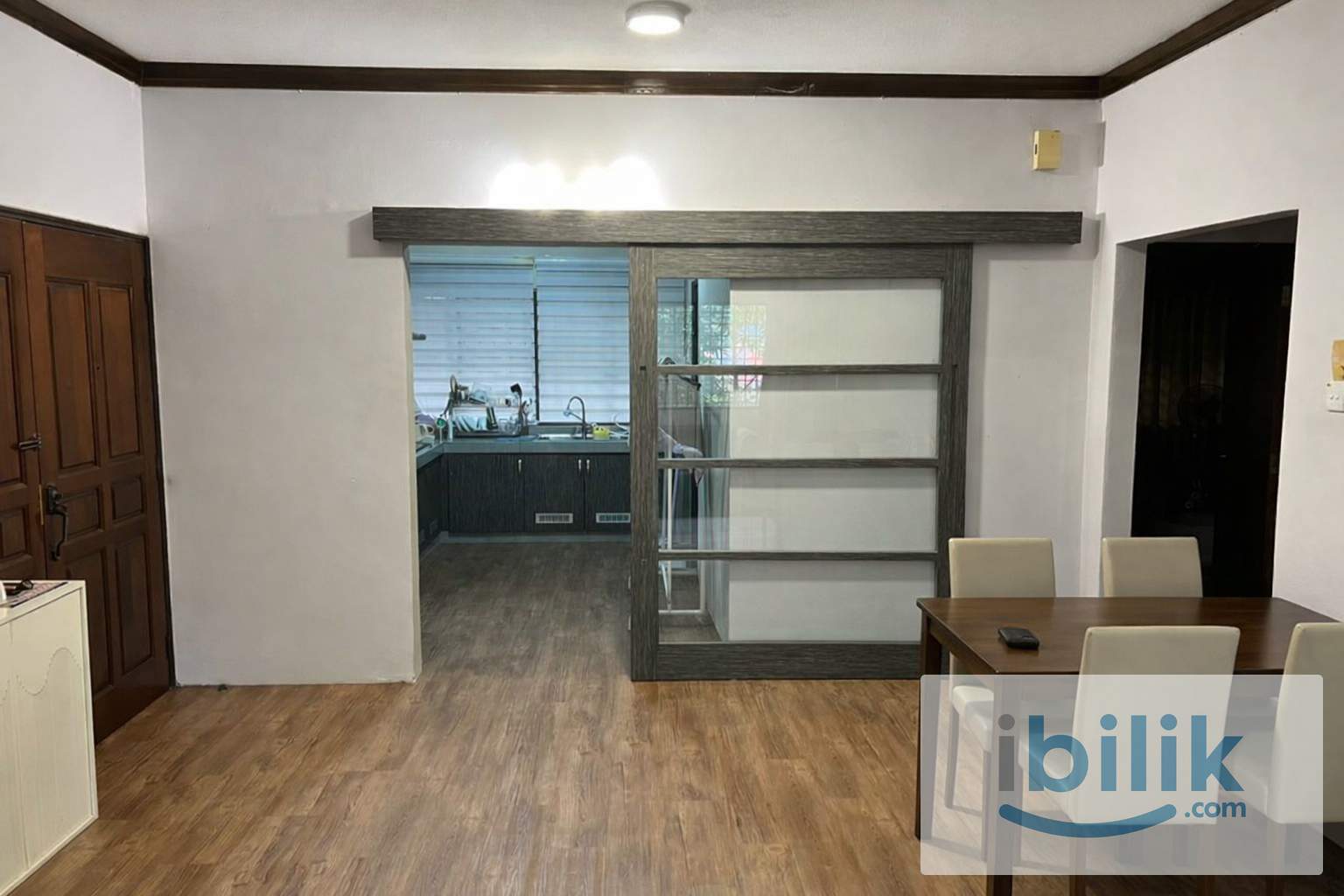 Bangsar Heights Condominium – Free Parking | Low Density | 2R2B Fully Furnished - Image 7