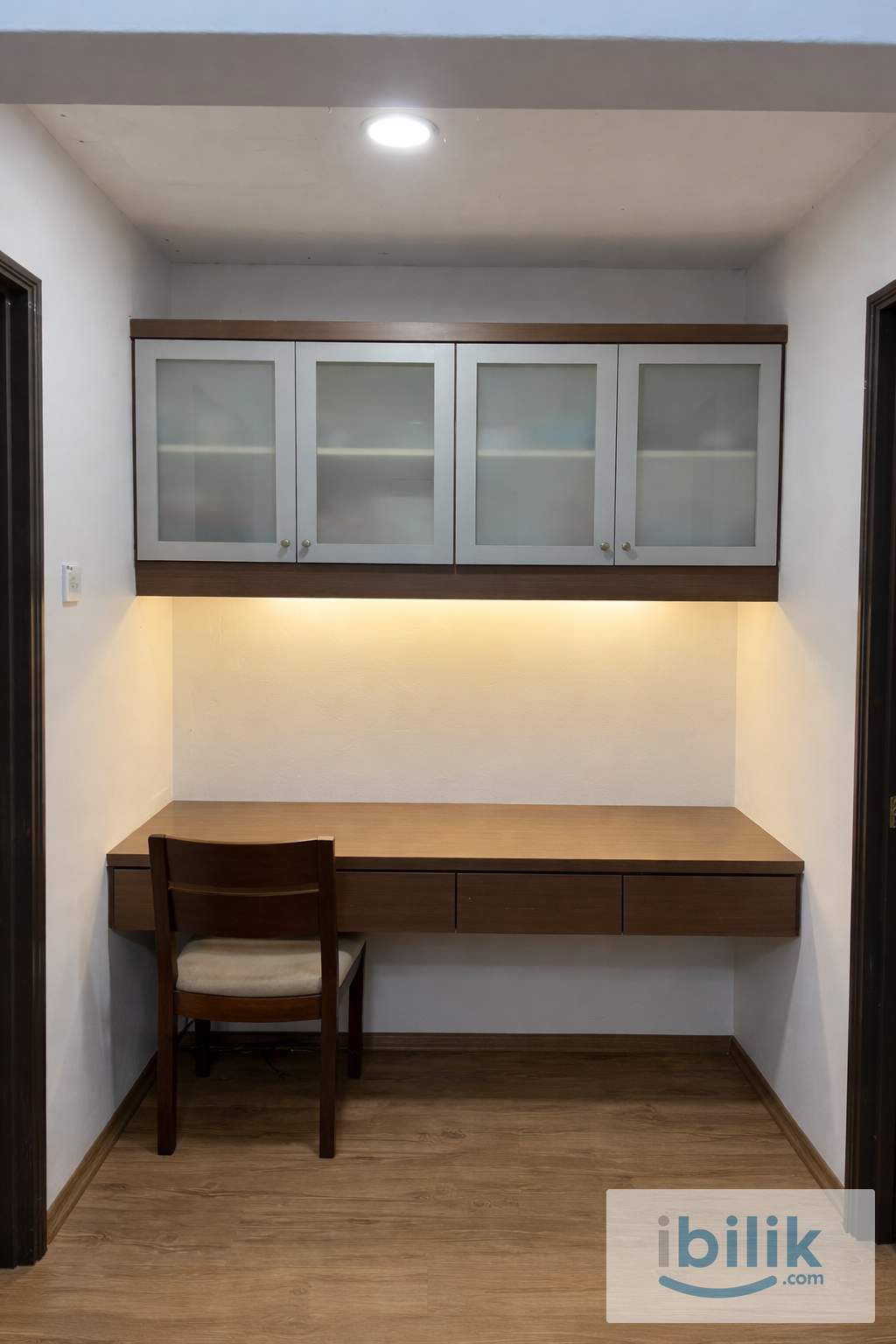 Bangsar Heights Condominium – Free Parking | Low Density | 2R2B Fully Furnished - Image 9