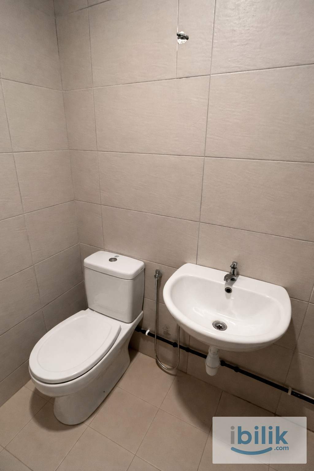 Bangsar Heights Condominium – Free Parking | Low Density | 2R2B Fully Furnished - Image 8