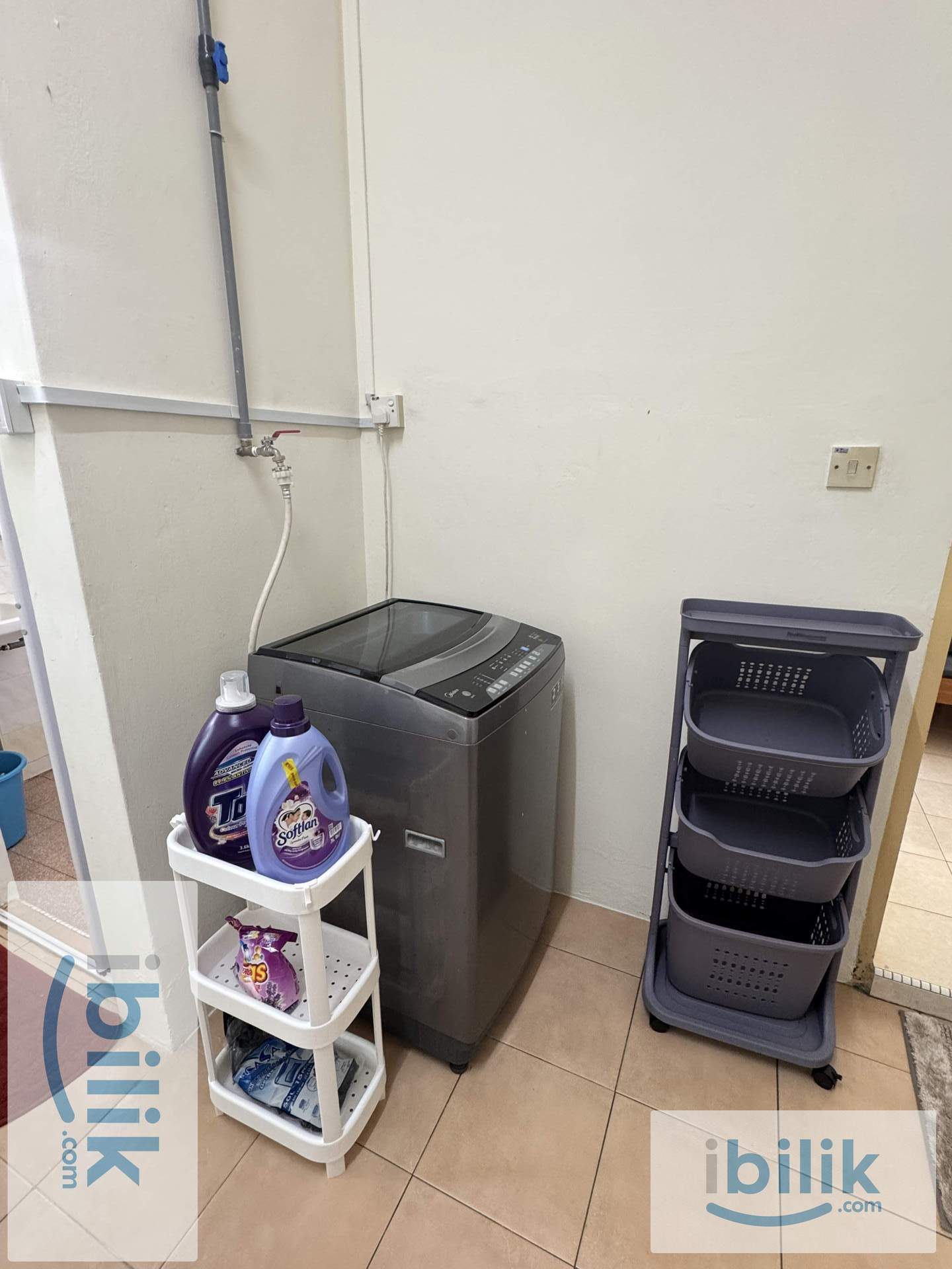 Middle Room To Rent (Ladies Only)  - Image 7