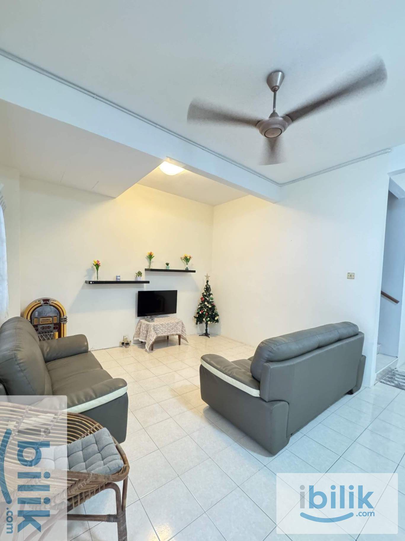 Ground Floor Room To Rent (Ladies Only) - Image 3