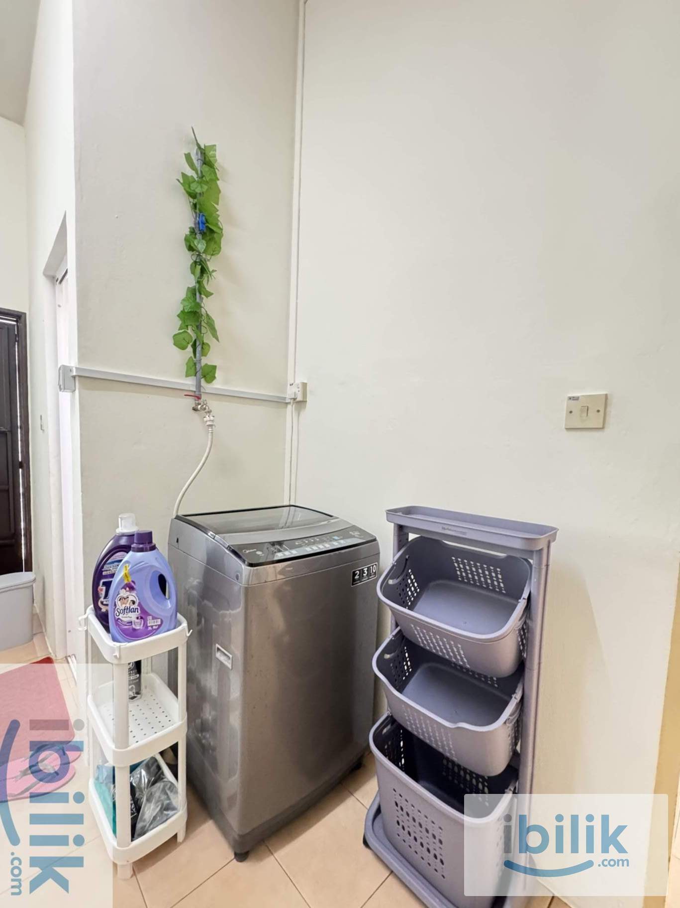 Ground Floor Room To Rent (Ladies Only) - Image 6