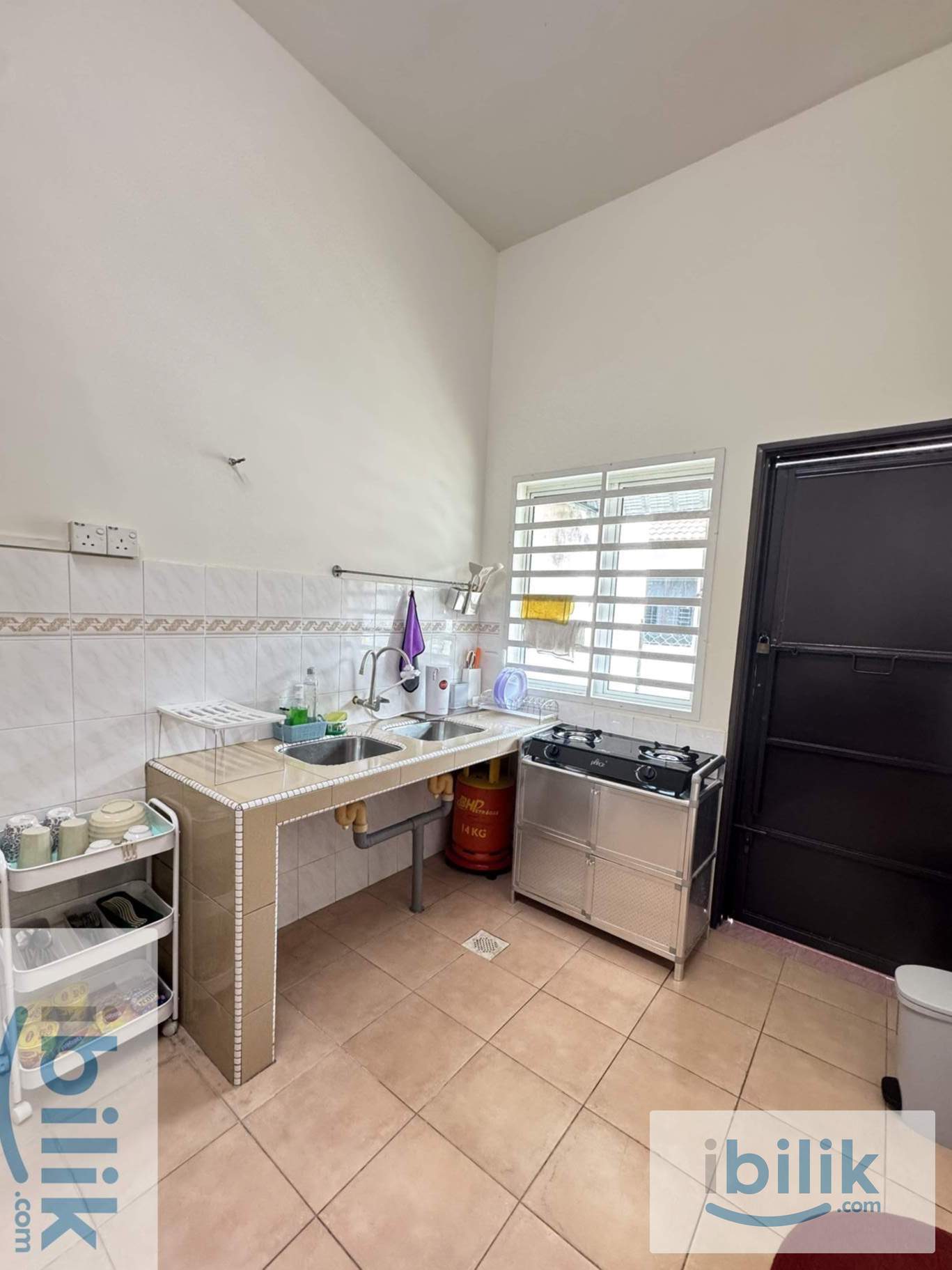 Ground Floor Room To Rent (Ladies Only) - Image 7