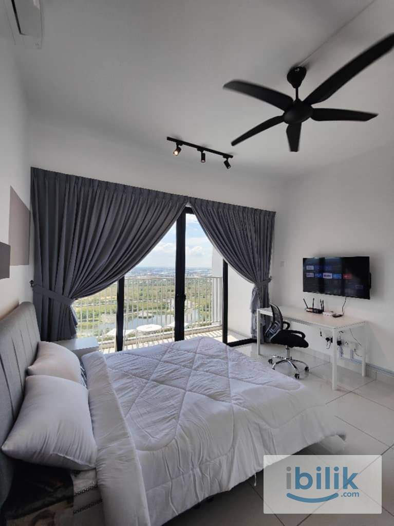 BATU KAWAM ROOM FOR RENT | Vertu Resort - Image 1