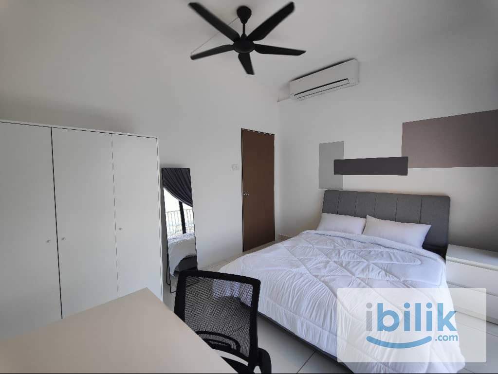 BATU KAWAM ROOM FOR RENT | Vertu Resort - Image 2