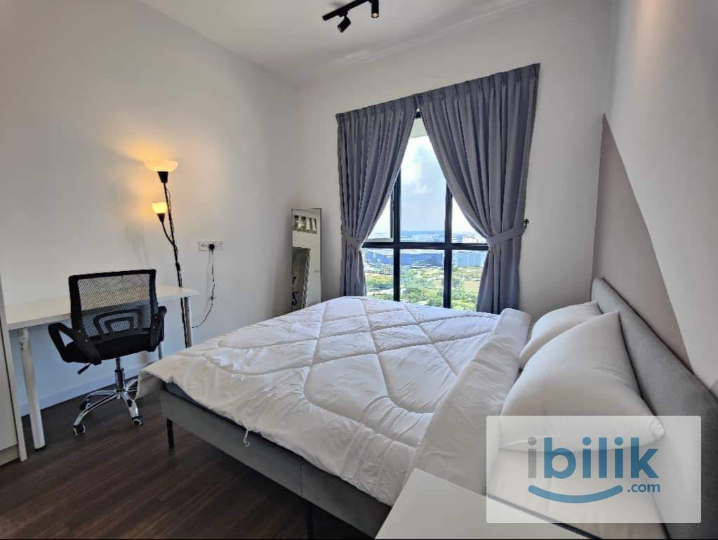 BATU KAWAM ROOM FOR RENT | Vertu Resort - Image 3