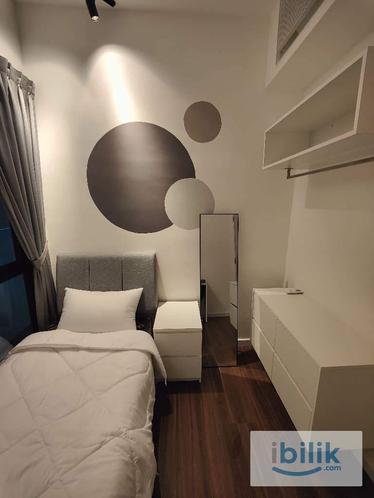 BATU KAWAM ROOM FOR RENT | Vertu Resort - Image 9