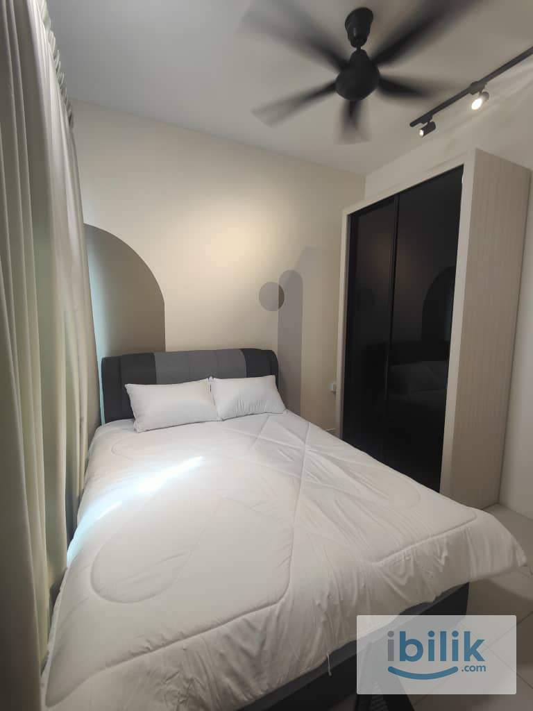 BATU KAWAM ROOM FOR RENT | Sinaran Residence - Image 1