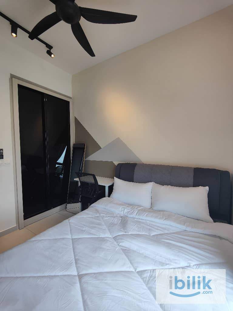 BATU KAWAM ROOM FOR RENT | Sinaran Residence - Image 4
