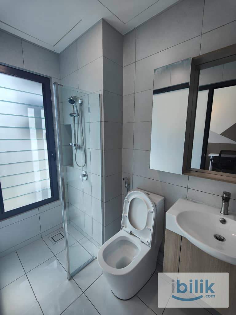 BATU KAWAM ROOM FOR RENT | Sinaran Residence - Image 6