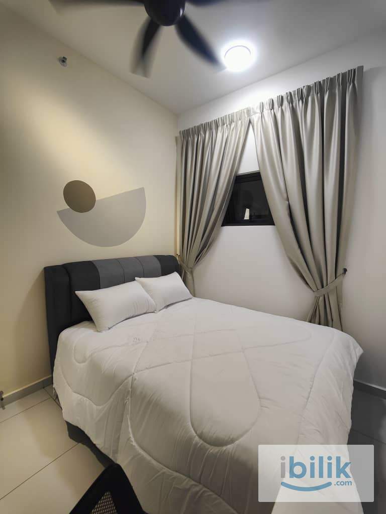 BATU KAWAM ROOM FOR RENT | Sinaran Residence - Image 7