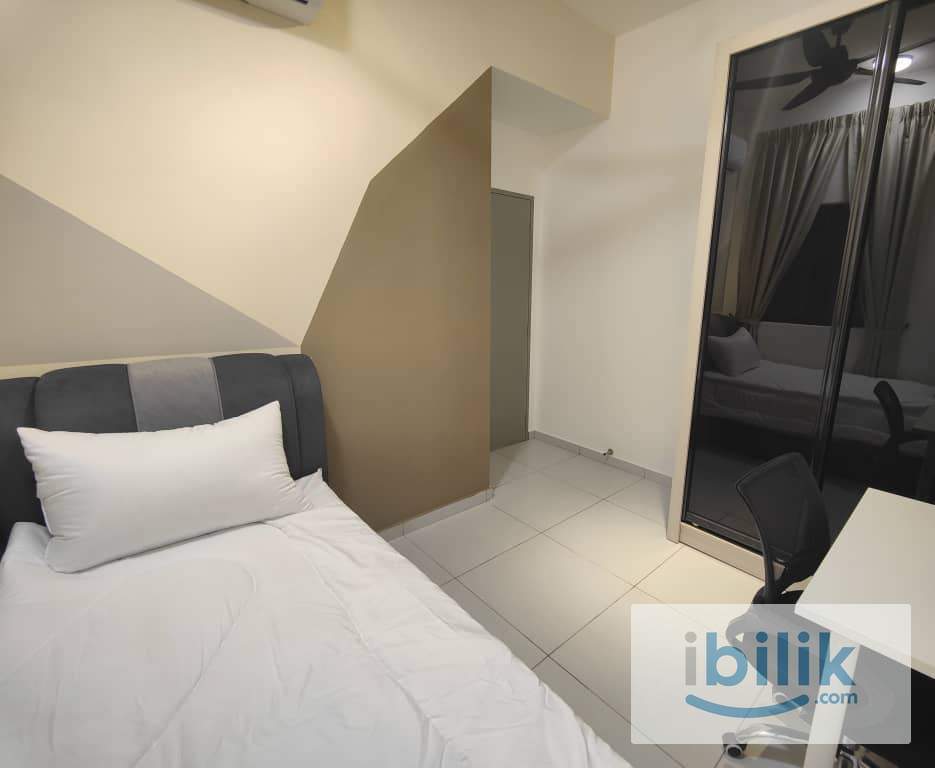 BATU KAWAM ROOM FOR RENT | Sinaran Residence - Image 9